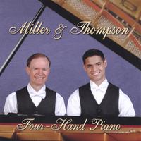Four Hand Piano